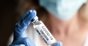 Canada, Mexico On Top President Biden’s List For Vaccine Exports