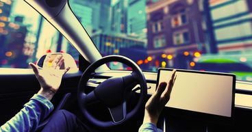 NHTSA To Investigate Another Tesla Crash Involving Autopilot
