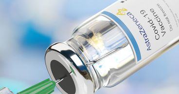 EU Drug Regulator Rules Astra Vaccine Safe After Blood Clot Fears