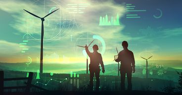 China Leading The World In Wind Energy Market