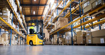 3 UK Logistics Stocks with Over 200% One-Year Return Amid Pandemic Blues