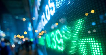 US Stocks Notch Modest Weekly Loss As Bond Yield Retreats