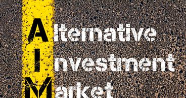 Top 5 Aim-Listed Buzzing Stocks of The Week