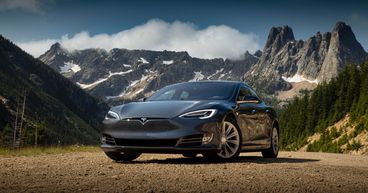Elon Musk Says Tesla May Be Shut Down If Its Cars Spied In China