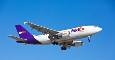 FedEx Q3 Income Soars 153% As E-Commerce Deliveries Surge
