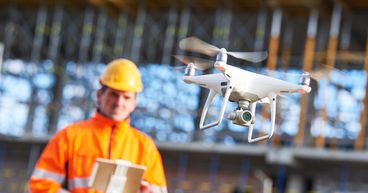 4 Drone Stocks From Across The World To Watch In 2021