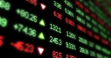 Movers & Shakers Of The Day - NZR, SKO, SVR, GFL, BIT
