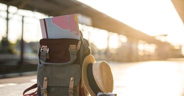 Travel Stocks Down as Holidays Abroad Unlikely This Summer