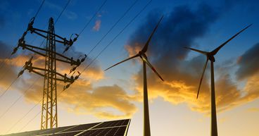 Lens On 3 FTSE AIM Energy Stocks After the UK Focuses on Clean Growth Trade