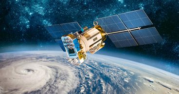 3 Future Space Stocks You Could Love To The Moon & Back
