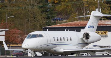 Why Bombardier (BBD) Stocks Are Soaring & Air Canada (AC) Drowning?