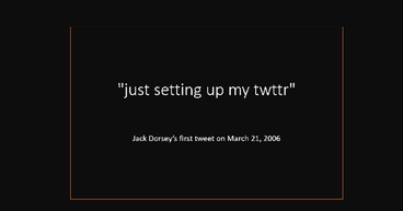 Jack Dorsey’s Tweet NFT Rakes In $2.9M, Will Musk Sell His NFT?