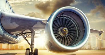 2 Aviation Stocks Beyond Air Canada: Buy & Hold Alert!