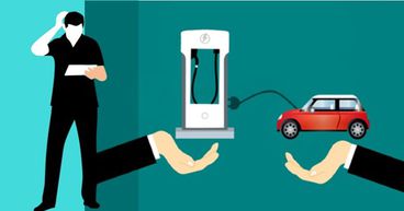 Think Twice Before You Spend Your Bitcoin For A Tesla!