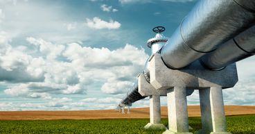 Traders find Silver Lining in the Natural gas price charts?