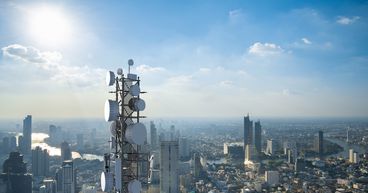  A glance at Telecom sector US in the pandemic era 