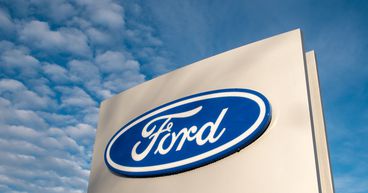 Ford lures Chinese with Mach-E, Mustang, eyes lucrative EV market