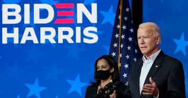 Joe Biden Set To Become The 46th US President: Key Highlights