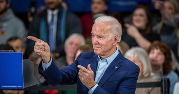  Biden eyes long-term gain over short-term pain from drilling freeze 