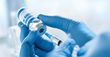 Moderna vaccine to be rolled out in April as UK aims to vaccinate all adults by July