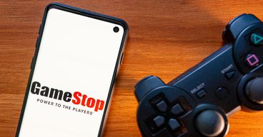With scrips rising 10x, GameStop aims US$1 billion equity mop-up