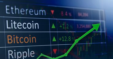 XRP Tops $1-Mark, Is Ripple Back In The Game?