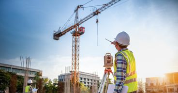 UK construction output in March expands at sharpest pace since Sep 2014: Survey