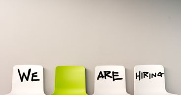 British Firms Step Up Hiring in March, Says REC Survey