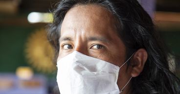 India’s Rising COVID Cases A Cause of Worry