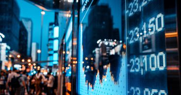 Selling in APAC shares on US earnings test