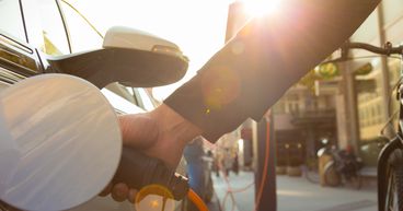 This Growth EV Stock Exploded by 118% In A Year