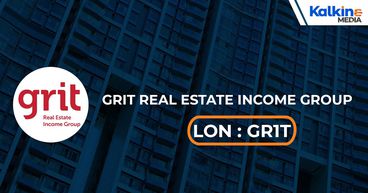 Grit Real Estate Income Group (Lon: Gr1T)