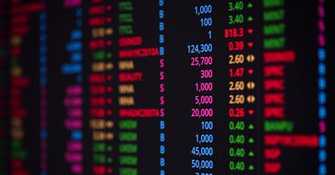 Are These 5 Most Traded Stocks On NZX Today?