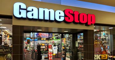 Failing On Targets, GameStop CEO Forfeits US$98 Million In Shares