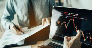 Why Are These 5 Most Active Stocks Of The Day