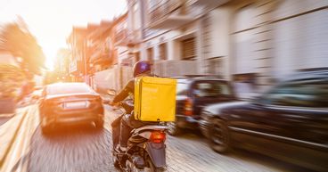 Pandemic Impact: Orders for Deliveroo And Just Eat Takeaway Surge Exponentially