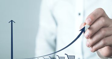 What is the financial and operational progress made by AO World during FY21?