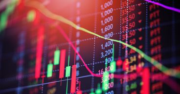 Is GlaxoSmithKline PLC getting ready to take off?
