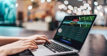 Why legalising betting is good for any country?
