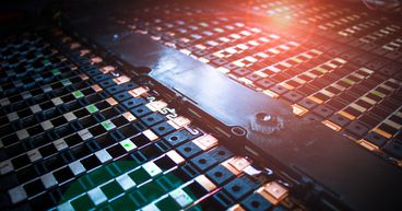 General Motors-LG Energy JV to Invest US$2.3B for Second Battery Plant in US
