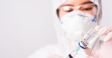COVID-19 Survivors May Need Only One Dose Of Vaccine, Says Study
