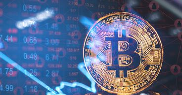Why are cryptocurrencies tumbling after stellar run last week?