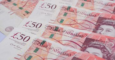 GBP Strengthens Against USD, EUR as US Dollar Index Tumbles