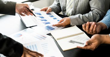 Focus on Banking Stocks as UK Launches 95 Per Cent Mortgage Scheme