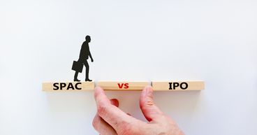 SPAC IPOs top US$100 billion in 2021