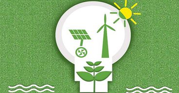 Earth Day 2021 Is Here! 3 Green Energy Stocks To Buy