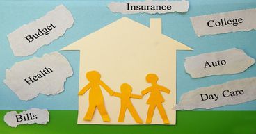 Major Costs of Kids: The Financial Side of Parenting
