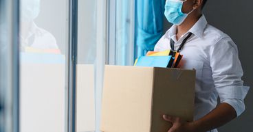 Unemployment Numbers Could Increase by ~150K after the end of JobKeeper