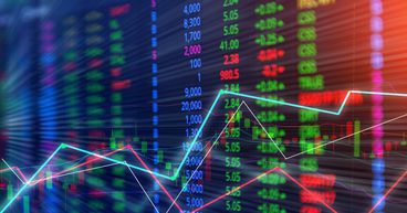 FTSE 100 swings in green as investors cheer Q1 results
