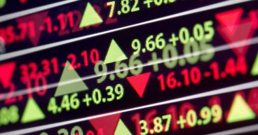 Indian, Thai and HK stocks lead the APAC rally